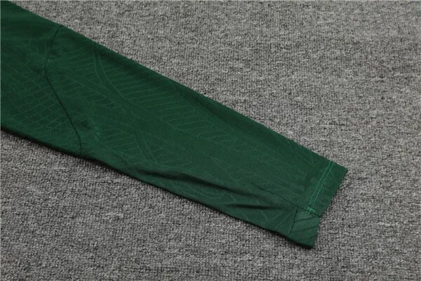 23-24 Portugal Player Version Training Suit - Image 6