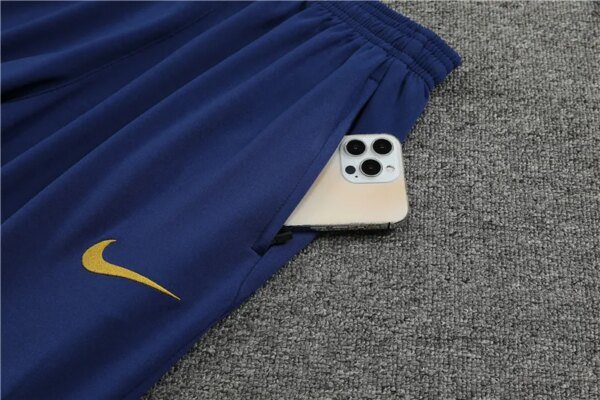 23-24 Portugal Player Version Training Suit - Image 9