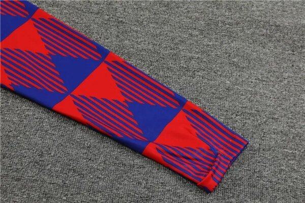 23-24 Barcelona Training Suit - Image 7