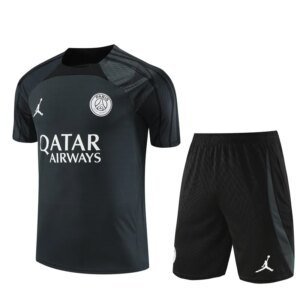 23-24 PSG Training Short Sleeve Suit
