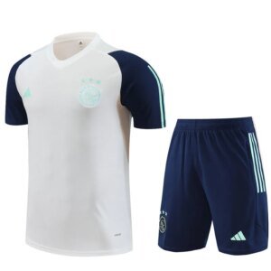 23-24 AX Training Short Sleeve Suit