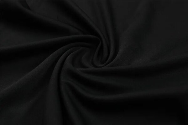 23-24 Algeria Black Training Suit - Image 8