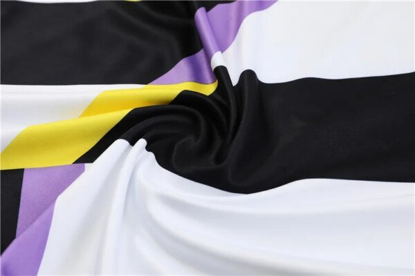 23-24 Real Madrid Camouflage Training Suit - Image 6