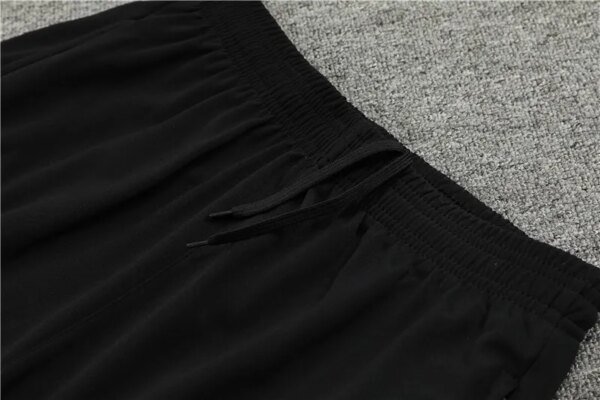 23-24 Borussia Dortmund Yellow Training Suit - Image 10