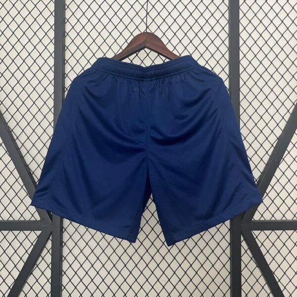 24-25 PSG Home Short - Image 3