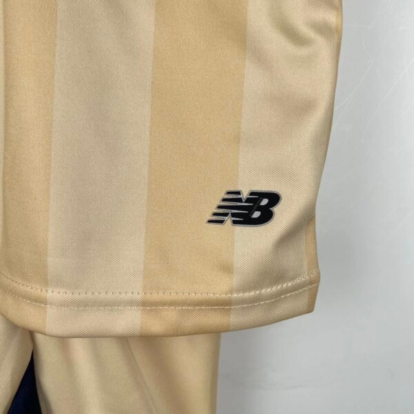 23-24 FC Porto Away Kid Kit - Image 3