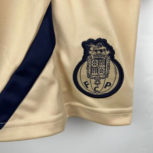 23-24 FC Porto Away Kid Kit - Image 4