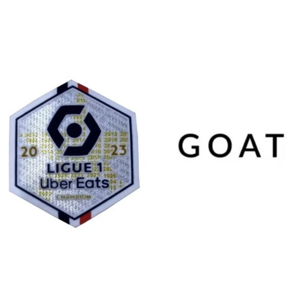 23-24 PSG Away Fans Jersey - Image 6