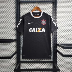 2012 Corinthians Away Retro Jersey