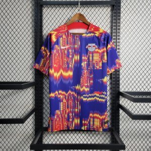 23-24 Leipzig Training Fans Jersey