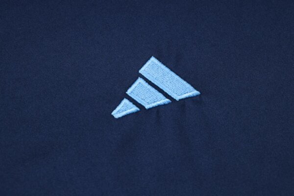 2023 Argentina New Blue Training Vest Suit - Image 2