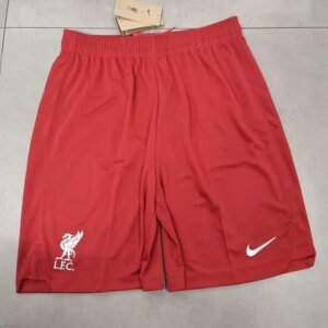 23-24 Liverpool Home Short