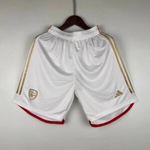 23-24 Arsenal Home Shorts