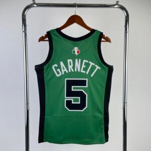 M&N SW 5#GARNETT