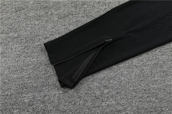 23-24 Liverpool Black Player version Training suit - Image 6