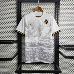 23-24 AIK Sonina 132th Anniversary Edition