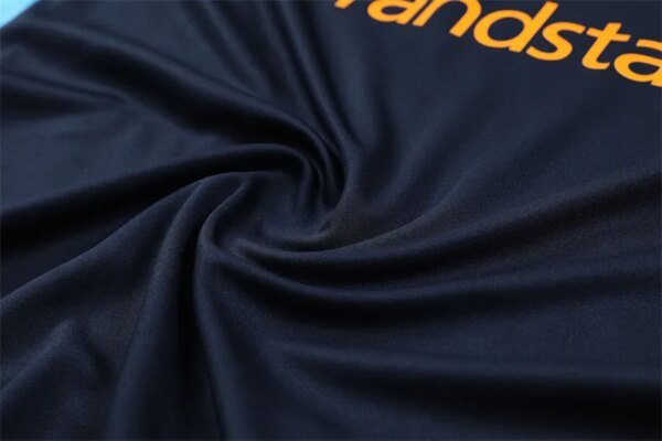 24-25 Olympique Marseille Training Suit - Image 6