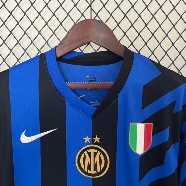 Inter Milan 24/25 Home - Image 2