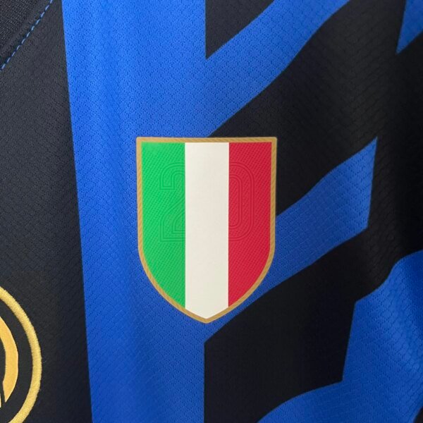 Inter Milan 24/25 Home - Image 4