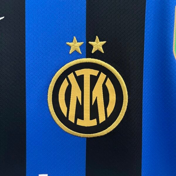 Inter Milan 24/25 Home - Image 5