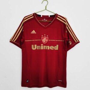 2012 Fluminense Third Retro Jersey