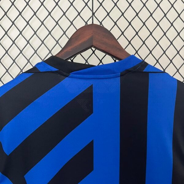 Inter Milan 24/25 Home - Image 9