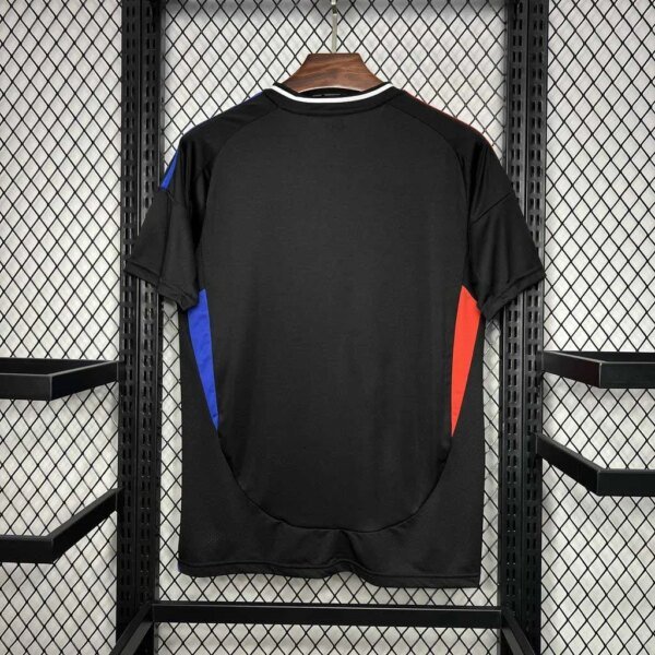 24-25 Lyon Away Fans Jersey - Image 5