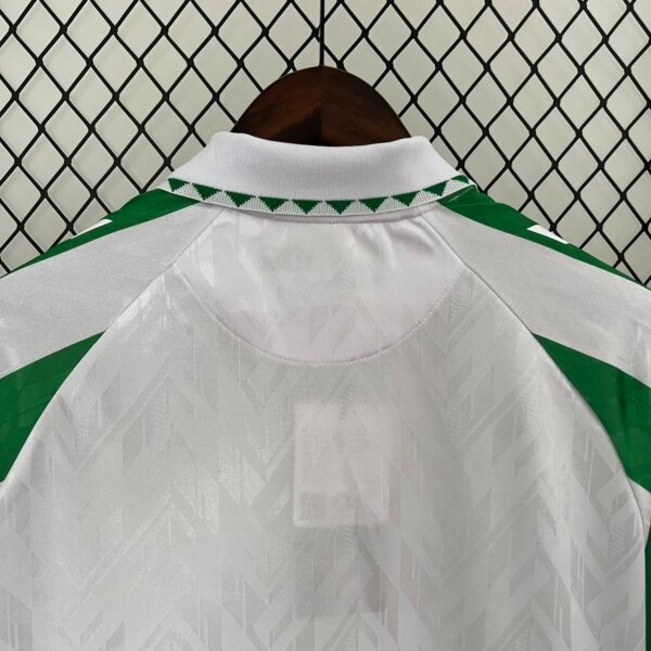 24-25 Real Betis Home Jersey - Image 7