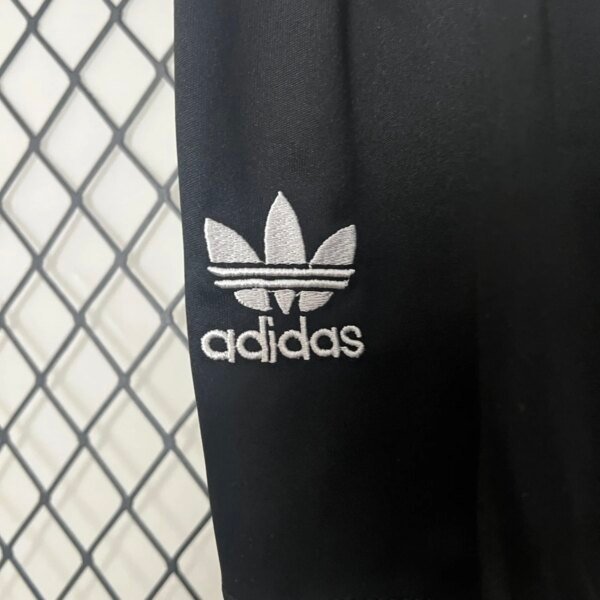 Retro 1990 Germany Home Kids Kit - Image 3