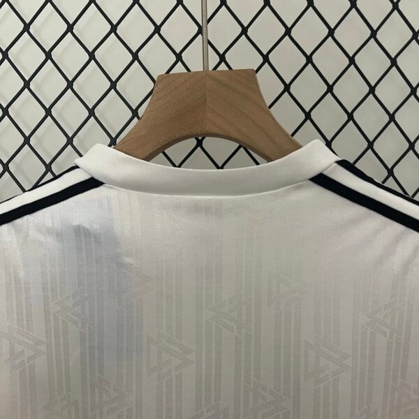 Retro 1990 Germany Home Kids Kit - Image 5