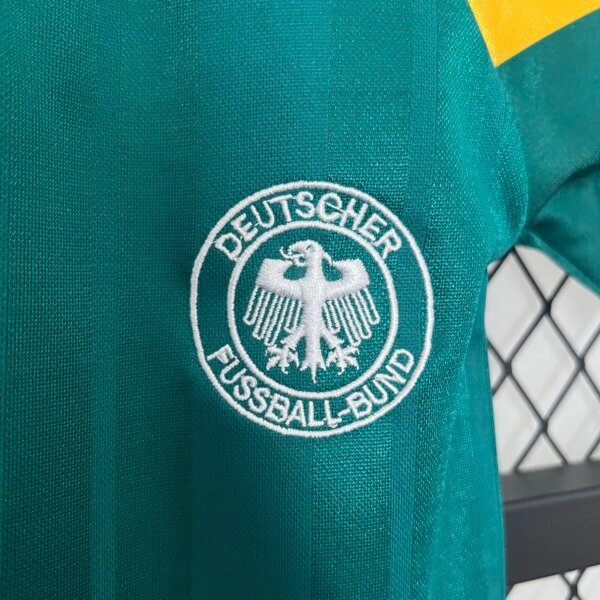 Retro1992 Germany Away Kids Kit - Image 2