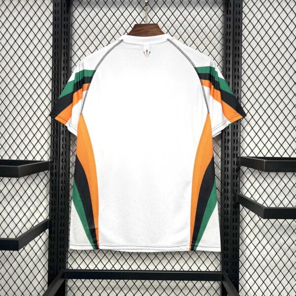 24-25 Venezia FC Away Jersey - Image 6