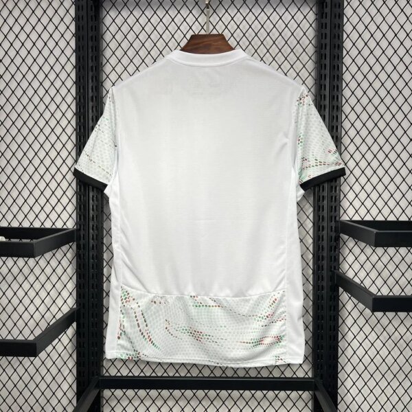 2025 Portugal Away Fans Jersey - Image 3