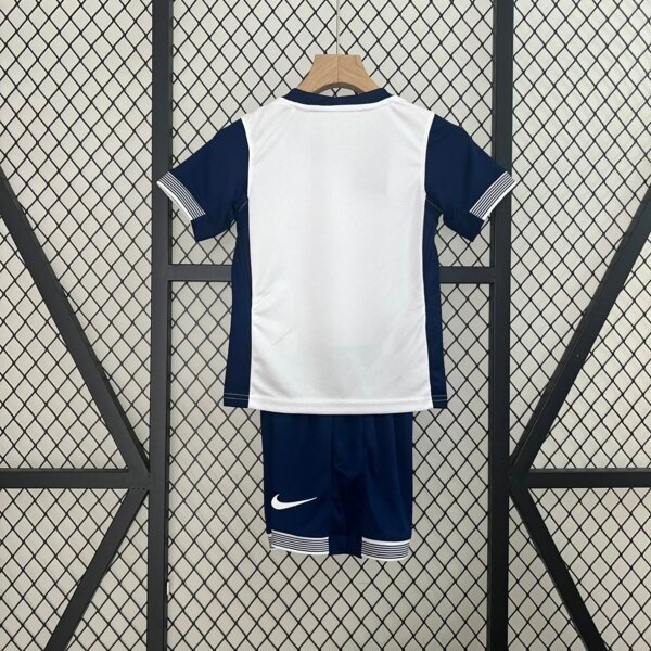 24-25 Tottenham Hotspur Home Kids Kit - Image 7