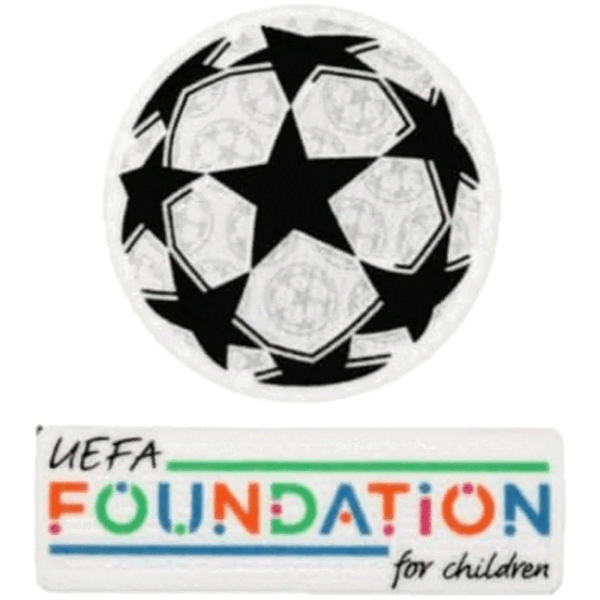 23-24 SSC Napoli Third Kids Kit - Image 8