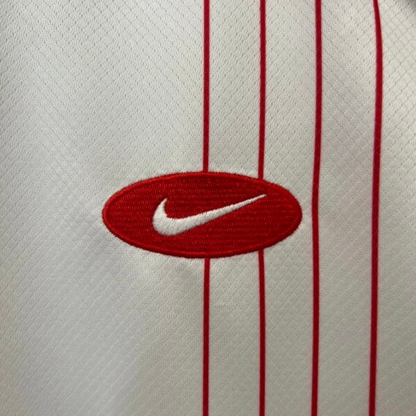 2024 Canada Away Fans Jersey - Image 2