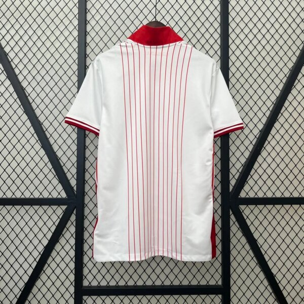 2024 Canada Away Fans Jersey - Image 4
