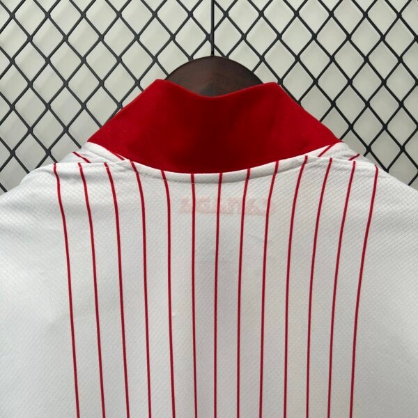 2024 Canada Away Fans Jersey - Image 5