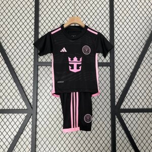 24-25 Miami Away Kids Kit