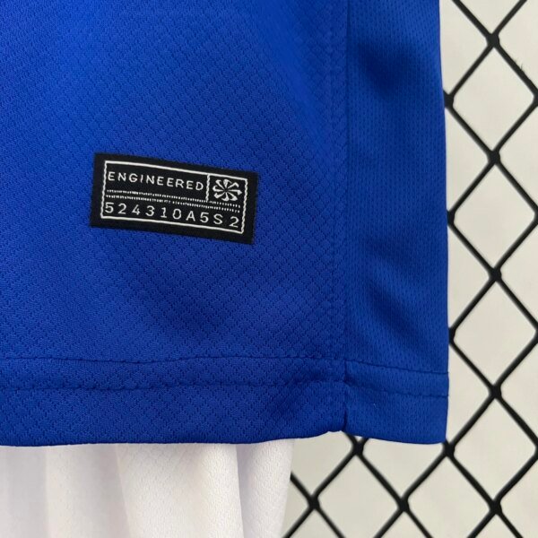 2024 France Home Kids Kit - Image 3