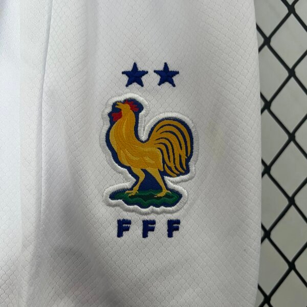 2024 France Home Kids Kit - Image 4