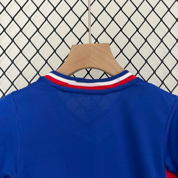 2024 France Home Kids Kit - Image 6