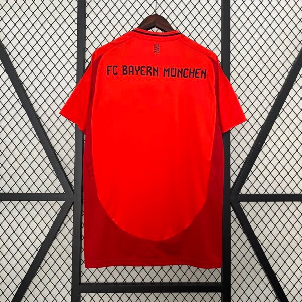 24-25  Bayern Munich Home Fans Jersey - Image 5