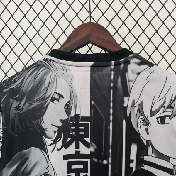 2024 Japan Speical Fans Jersey - Image 6