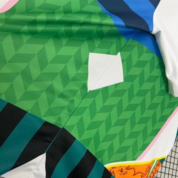 24-25 Real Betis Special Jersey - Image 5