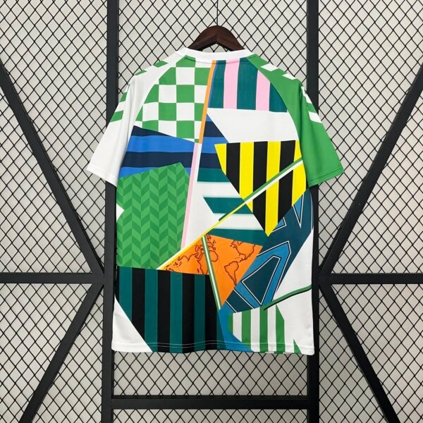 24-25 Real Betis Special Jersey - Image 6