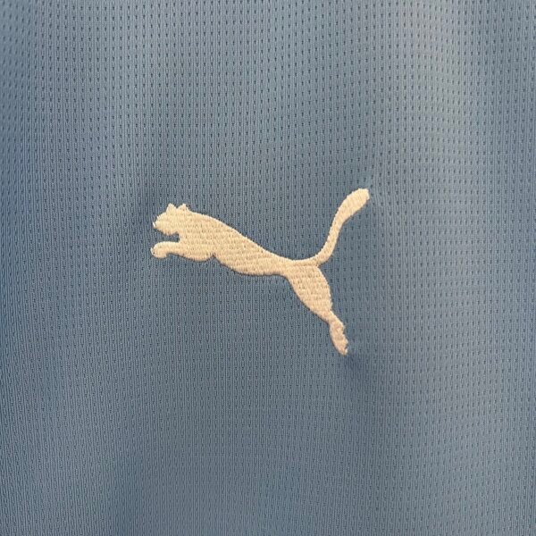 24-25 Manchester City Home Fans Jersey - Image 3