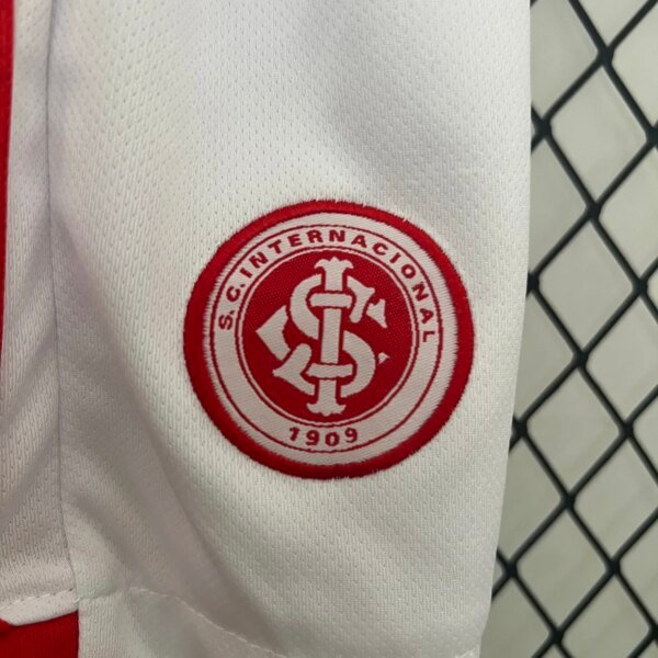 24-25 Internacional home Kids Kit - Image 4