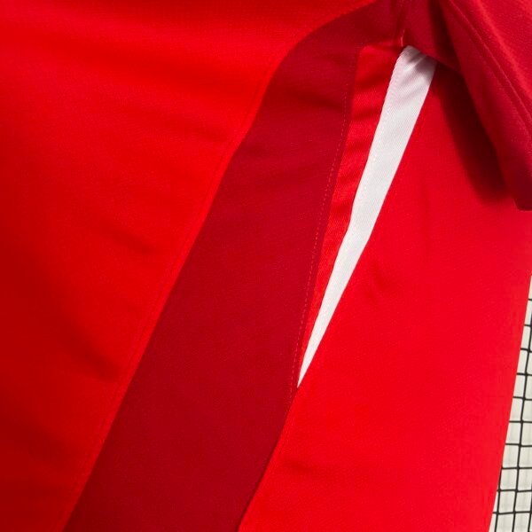 2024 Canada Home Fans Jersey - Image 3