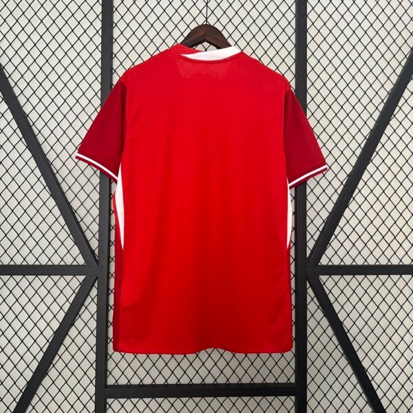 2024 Canada Home Fans Jersey - Image 4